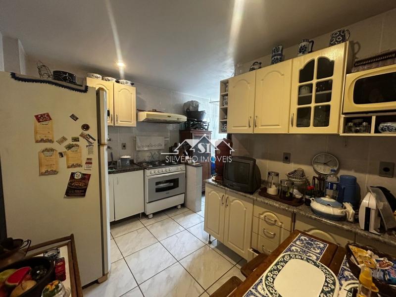 Apartamento à venda em Nogueira, Petrópolis - RJ - Foto 23