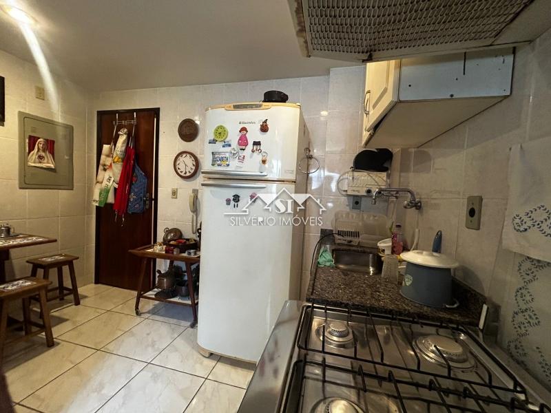 Apartamento à venda em Nogueira, Petrópolis - RJ - Foto 24