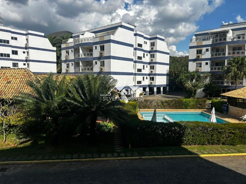 Apartamento à venda em Nogueira, Petrópolis - RJ - Foto 32