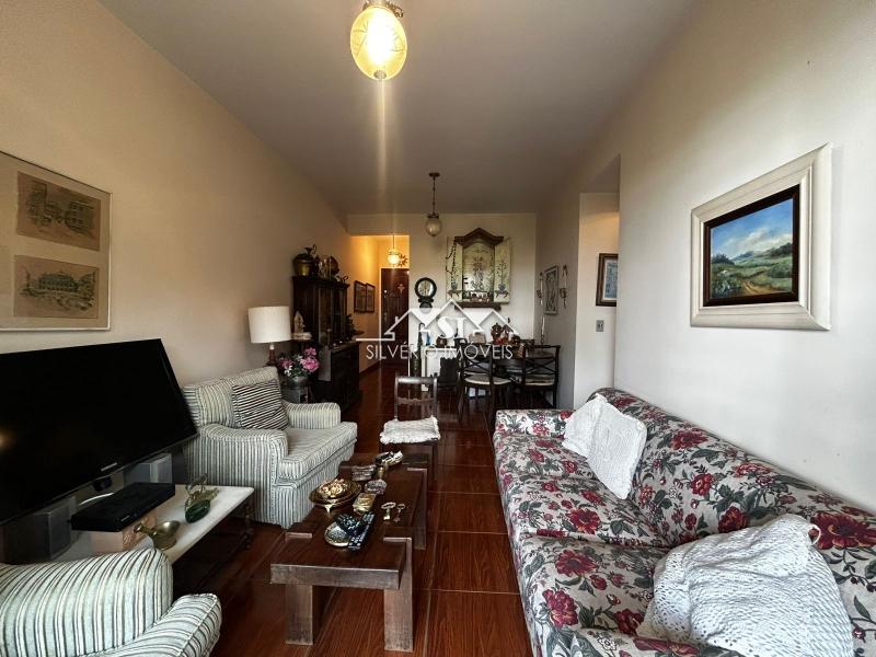 Apartamento à venda em Nogueira, Petrópolis - RJ - Foto 25