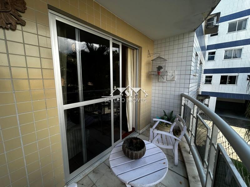 Apartamento à venda em Nogueira, Petrópolis - RJ - Foto 30