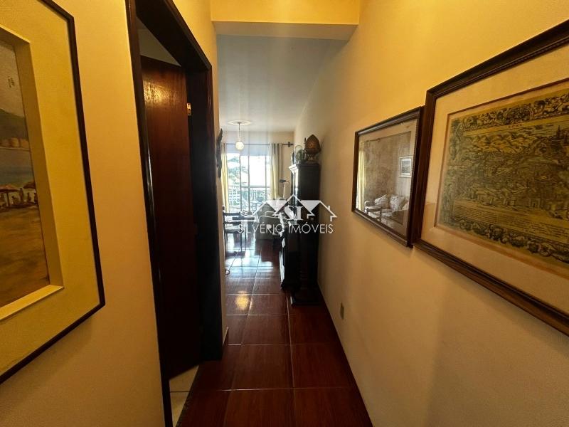 Apartamento à venda em Nogueira, Petrópolis - RJ - Foto 31