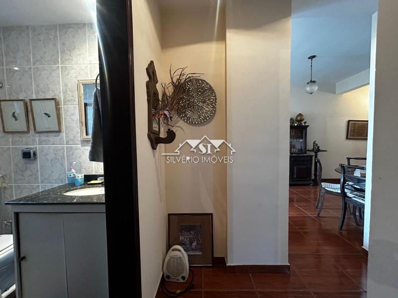 Apartamento à venda em Nogueira, Petrópolis - RJ - Foto 22
