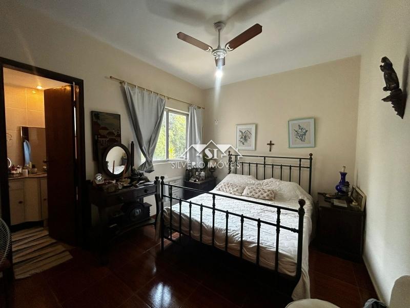 Apartamento à venda em Nogueira, Petrópolis - RJ - Foto 34