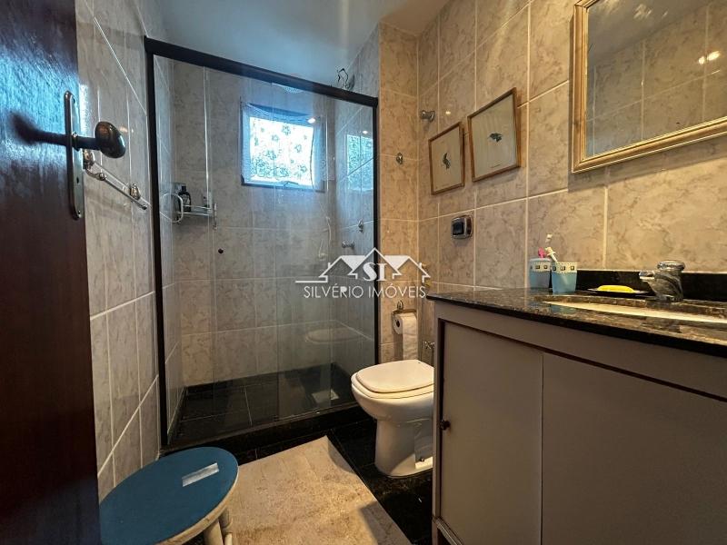 Apartamento à venda em Nogueira, Petrópolis - RJ - Foto 36