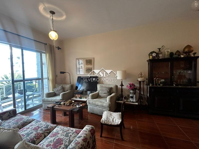 Apartamento à venda em Nogueira, Petrópolis - RJ - Foto 38