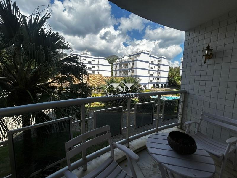 Apartamento à venda em Nogueira, Petrópolis - RJ - Foto 39