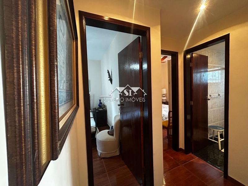 Apartamento à venda em Nogueira, Petrópolis - RJ - Foto 4