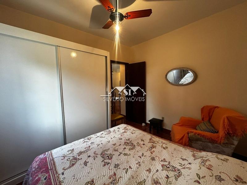 Apartamento à venda em Nogueira, Petrópolis - RJ - Foto 6