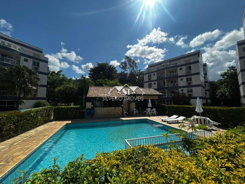 Apartamento à venda em Nogueira, Petrópolis - RJ - Foto 21