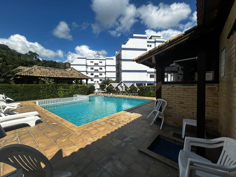 Apartamento à venda em Nogueira, Petrópolis - RJ - Foto 9