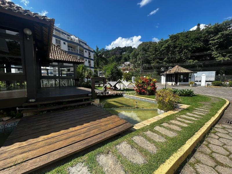Apartamento à venda em Nogueira, Petrópolis - RJ - Foto 2