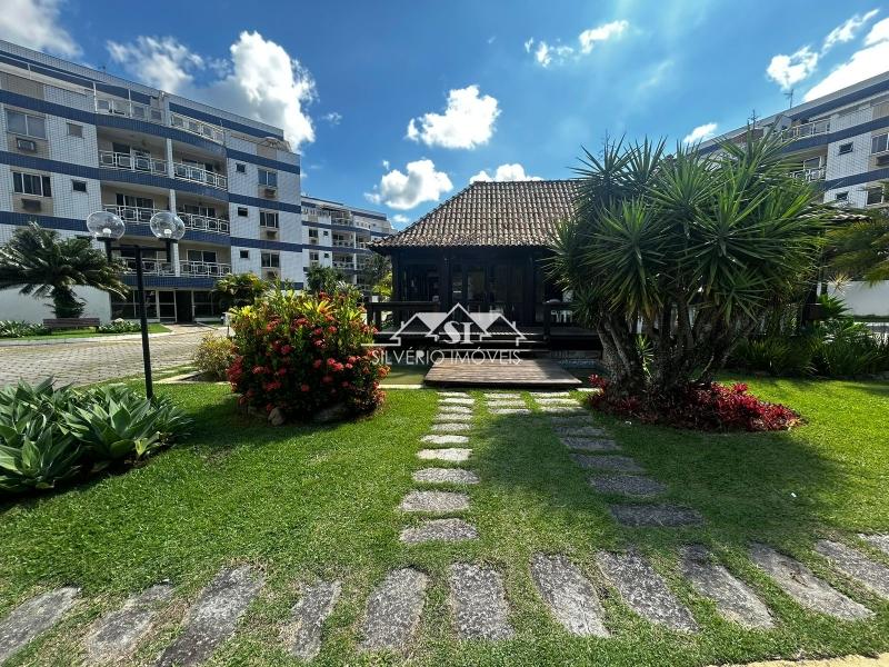 Apartamento à venda em Nogueira, Petrópolis - RJ - Foto 16