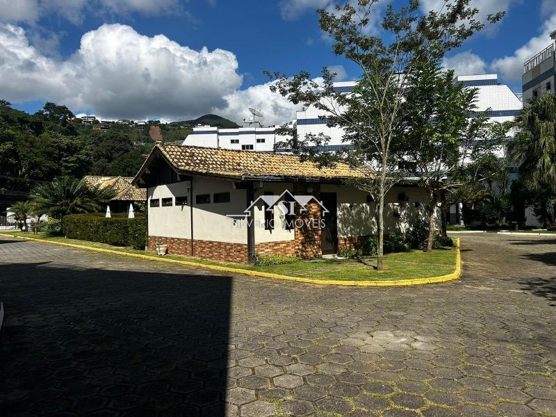 Apartamento à venda em Nogueira, Petrópolis - RJ - Foto 17