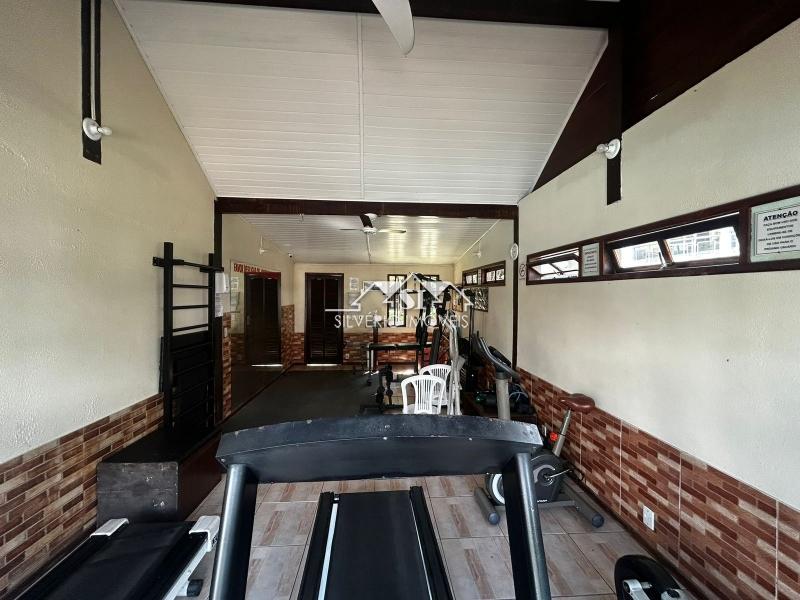 Apartamento à venda em Nogueira, Petrópolis - RJ - Foto 19