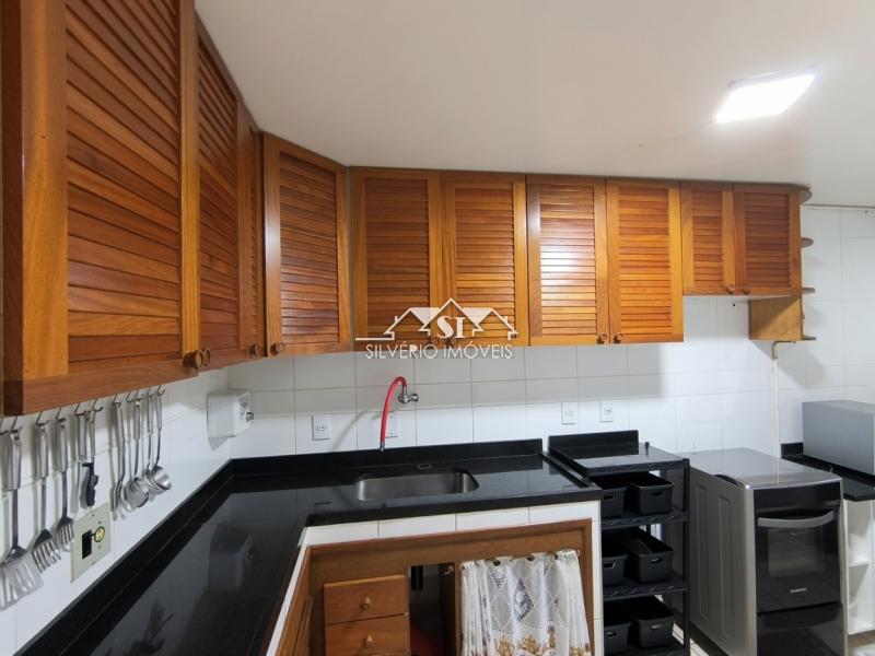 Apartamento à venda em Centro, Petrópolis - RJ - Foto 4