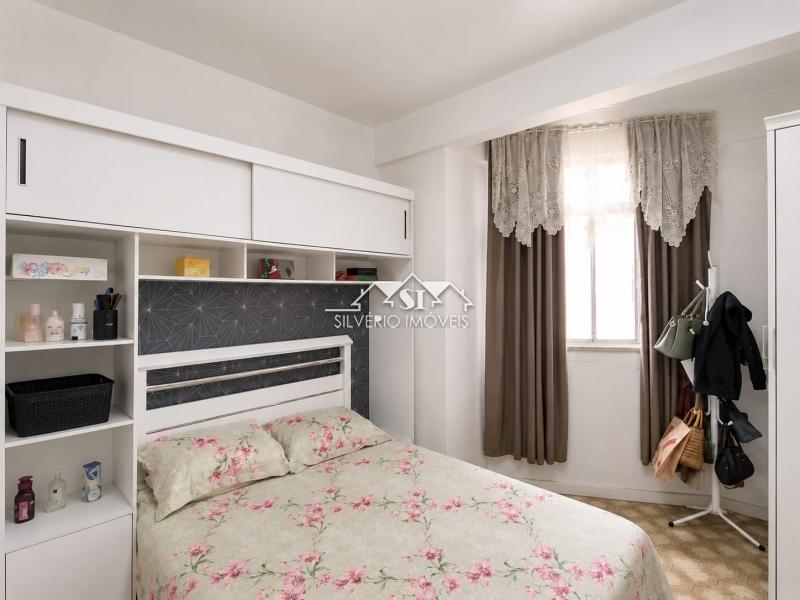 Apartamento à venda em Centro, Petrópolis - RJ