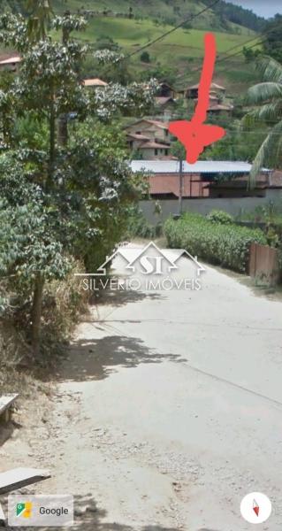 Apartamento à venda em Lumiar, Nova Friburgo - RJ