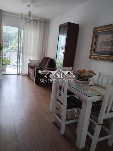 Apartamento à venda em Nogueira, Petrópolis - RJ - Foto 3