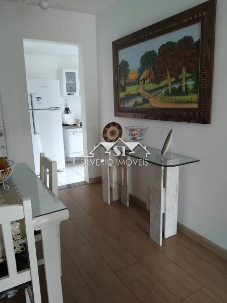 Apartamento à venda em Nogueira, Petrópolis - RJ - Foto 4