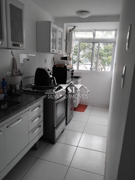 Apartamento à venda em Nogueira, Petrópolis - RJ - Foto 5