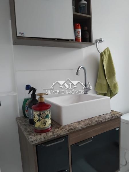 Apartamento à venda em Nogueira, Petrópolis - RJ - Foto 6