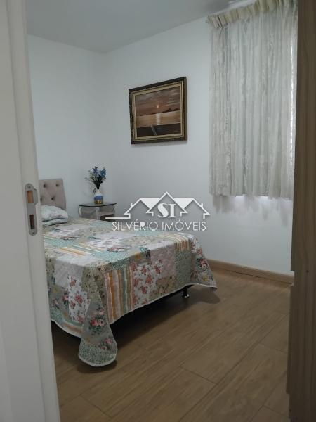 Apartamento à venda em Nogueira, Petrópolis - RJ - Foto 7