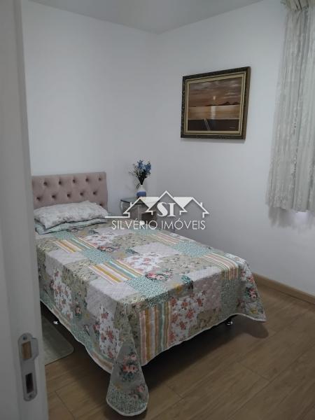 Apartamento à venda em Nogueira, Petrópolis - RJ - Foto 8
