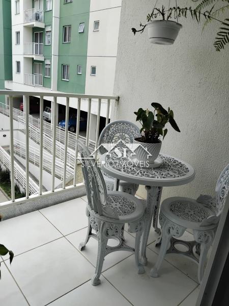 Apartamento à venda em Nogueira, Petrópolis - RJ - Foto 12