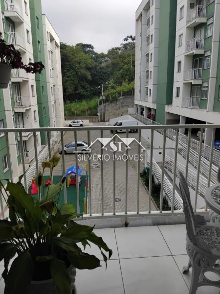 Apartamento à venda em Nogueira, Petrópolis - RJ - Foto 13