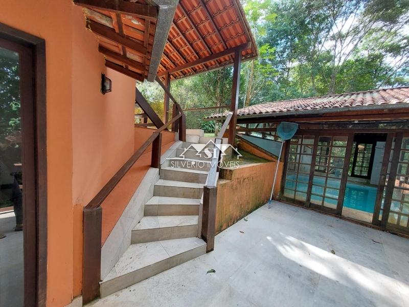 Casa à venda em Itaipava, Petrópolis - RJ - Foto 6