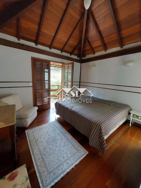 Casa à venda em Itaipava, Petrópolis - RJ - Foto 19