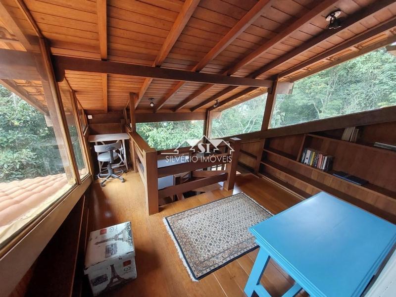 Casa à venda em Itaipava, Petrópolis - RJ - Foto 17