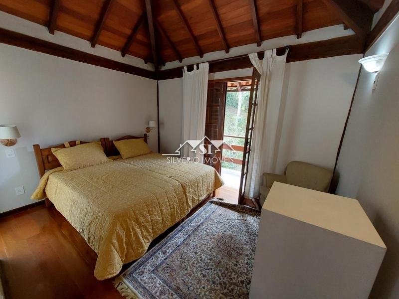 Casa à venda em Itaipava, Petrópolis - RJ - Foto 13
