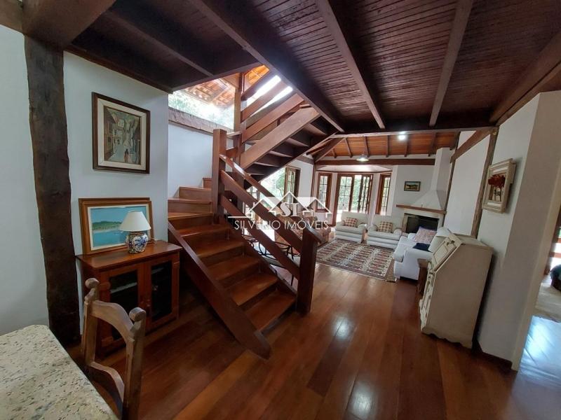 Casa à venda em Itaipava, Petrópolis - RJ - Foto 25