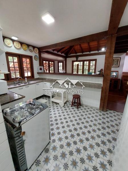 Casa à venda em Itaipava, Petrópolis - RJ - Foto 14