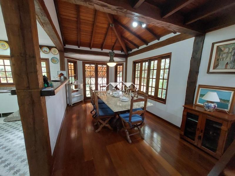 Casa à venda em Itaipava, Petrópolis - RJ - Foto 27