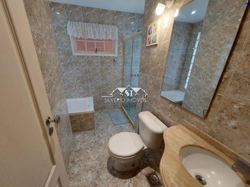 Casa à venda em Itaipava, Petrópolis - RJ - Foto 10