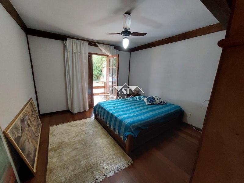 Casa à venda em Itaipava, Petrópolis - RJ - Foto 9