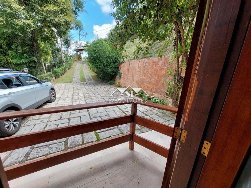 Casa à venda em Itaipava, Petrópolis - RJ - Foto 8