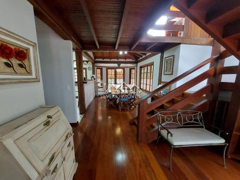 Casa à venda em Itaipava, Petrópolis - RJ - Foto 26