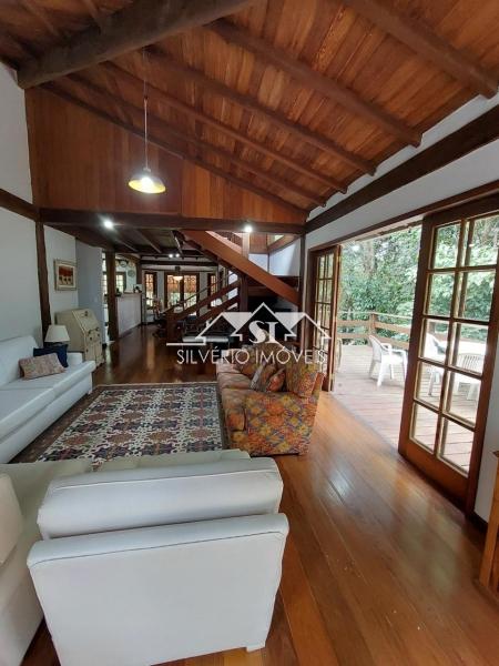 Casa à venda em Itaipava, Petrópolis - RJ - Foto 23