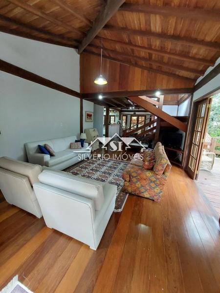 Casa à venda em Itaipava, Petrópolis - RJ - Foto 24
