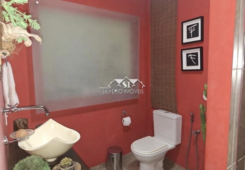 Apartamento para Alugar em Centro, Petrópolis - RJ - Foto 9