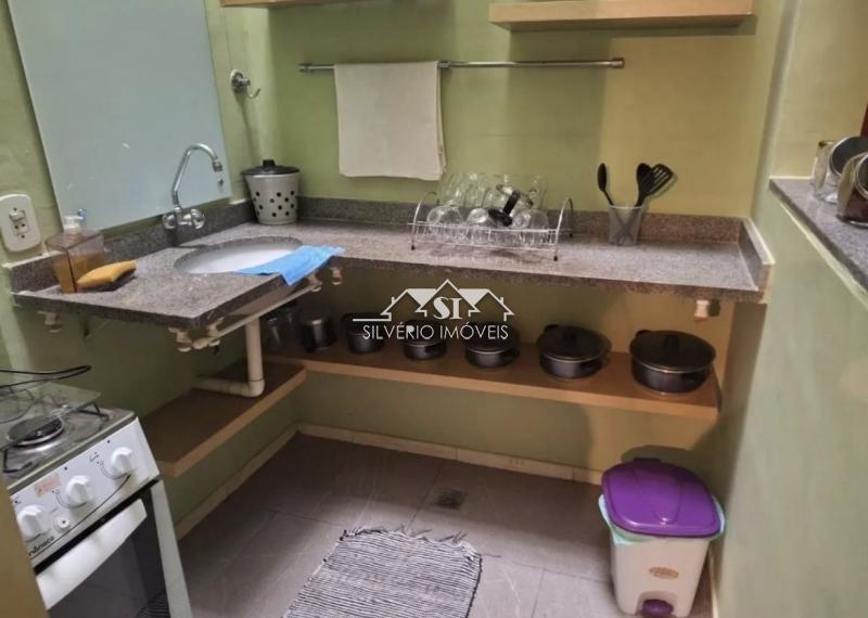 Apartamento para Alugar em Centro, Petrópolis - RJ - Foto 7