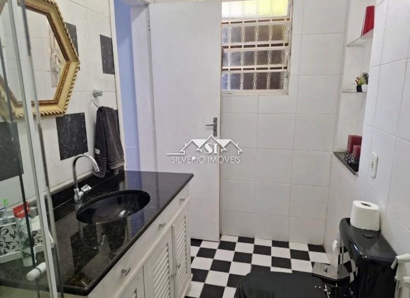 Apartamento para Alugar em Centro, Petrópolis - RJ - Foto 10