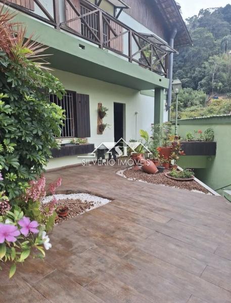 Apartamento para Alugar em Centro, Petrópolis - RJ - Foto 2