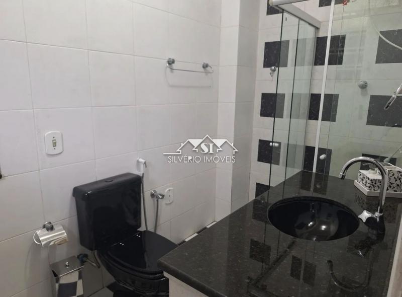Apartamento para Alugar em Centro, Petrópolis - RJ - Foto 12