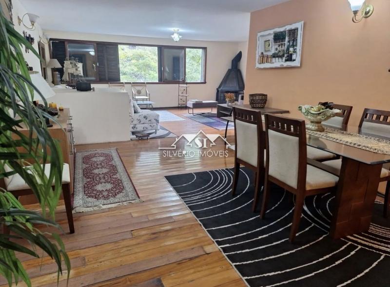 Apartamento para Alugar em Centro, Petrópolis - RJ - Foto 3