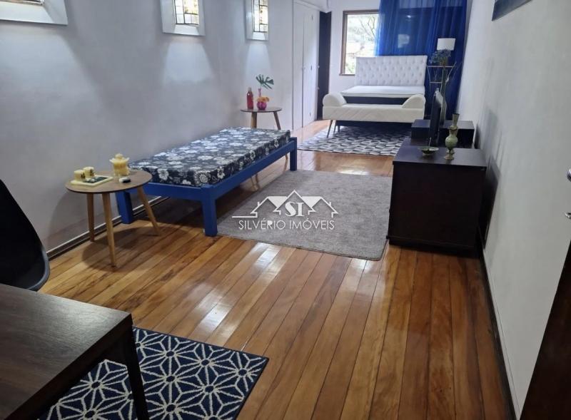 Apartamento para Alugar em Centro, Petrópolis - RJ - Foto 5